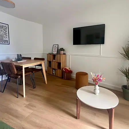 Cocoon Albatros, Golf View, Pool, Pine Trees And Ocean * موليات-إي-ما