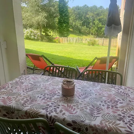 Cocoon Albatros, Golf View, Pool, Pine Trees And Ocean موليات-إي-ما