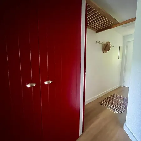 Cocoon Albatros, Golf View, Pool, Pine Trees And Ocean شقة