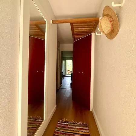 شقة Cocoon Albatros, Golf View, Pool, Pine Trees And Ocean *