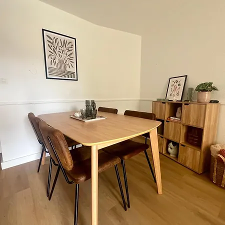 Cocoon Albatros, Golf View, Pool, Pine Trees And Ocean Moliets-et-Maa