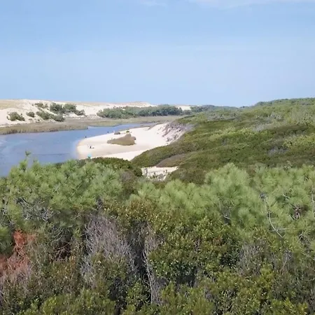 Cocoon Albatros, Golf View, Pool, Pine Trees And Ocean *