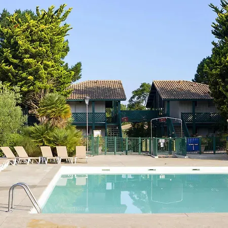 Cocoon Albatros, Golf View, Pool, Pine Trees And Ocean