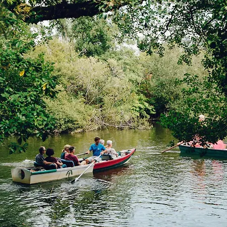Cocoon Albatros, Golf View, Pool, Pine Trees And Ocean Lägenhet