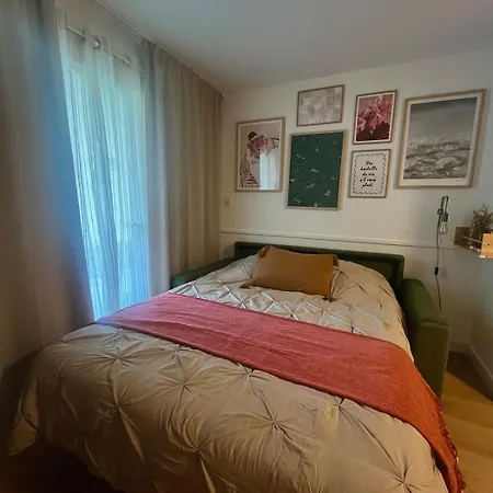 Cocoon Albatros, Golf View, Pool, Pine Trees And Ocean *