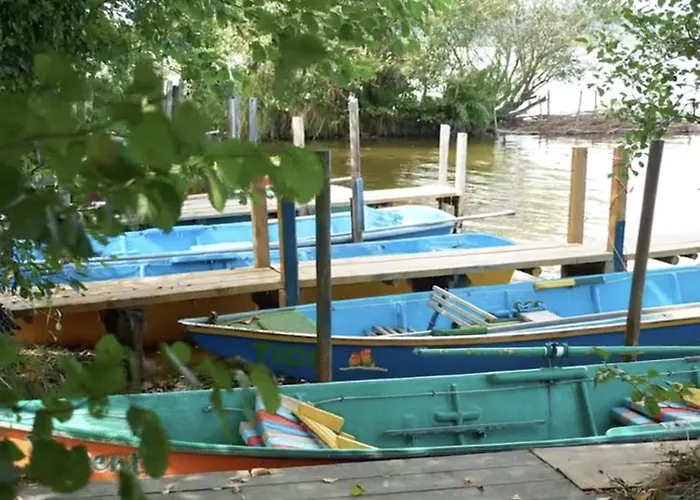 Cocoon Albatros, Golf View, Pool, Pine Trees And Ocean Lejlighed