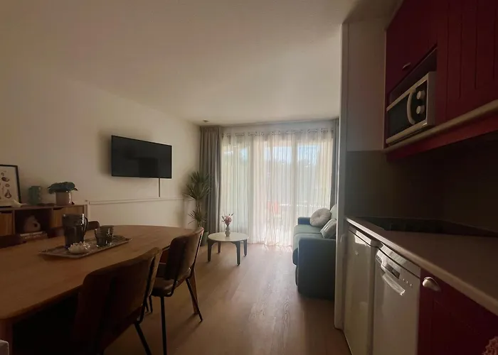 Cocoon Albatros, Golf View, Pool, Pine Trees And Ocean Lejlighed *