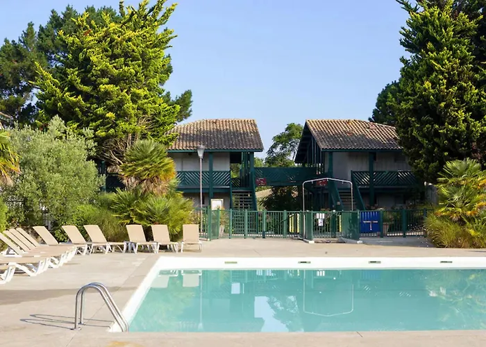 Cocoon Albatros, Golf View, Pool, Pine Trees And Ocean