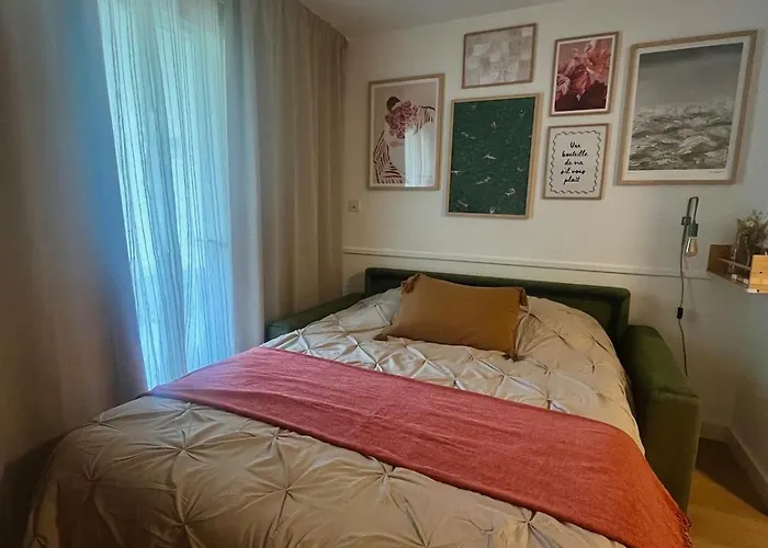 Cocoon Albatros, Golf View, Pool, Pine Trees And Ocean *