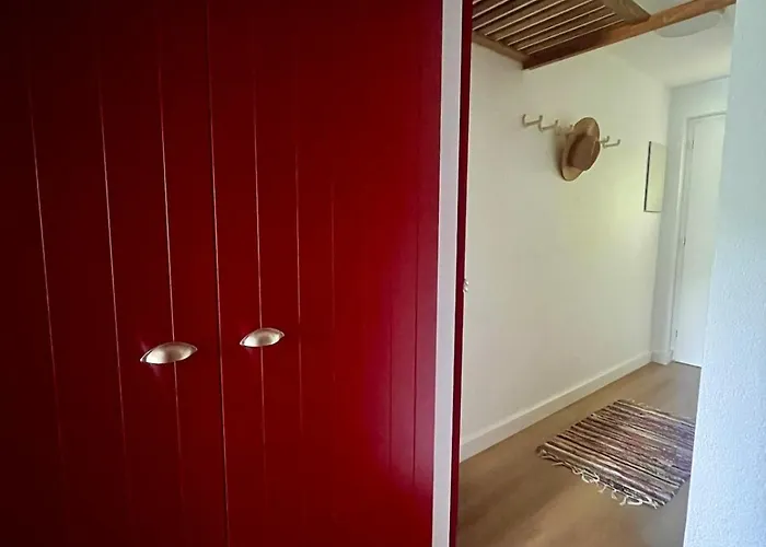 Cocoon Albatros, Golf View, Pool, Pine Trees And Ocean Lejlighed