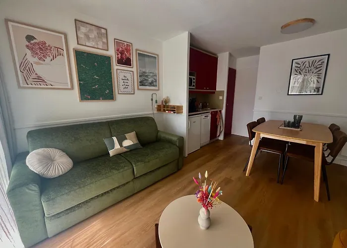 Cocoon Albatros, Golf View, Pool, Pine Trees And Ocean Lejlighed *